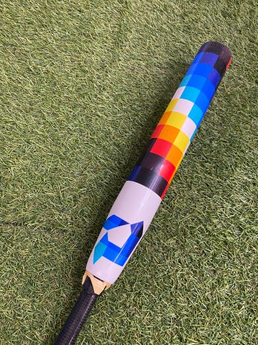 DeMarini Prism+ Fastpitch 2023 (-10)
