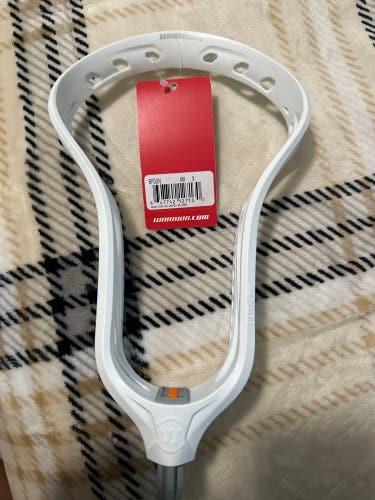 Warrior Burn FO Head (New)
