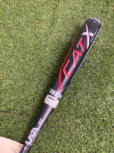 Marucci CATX Connect Hybrid USA Youth 2024 (-11)