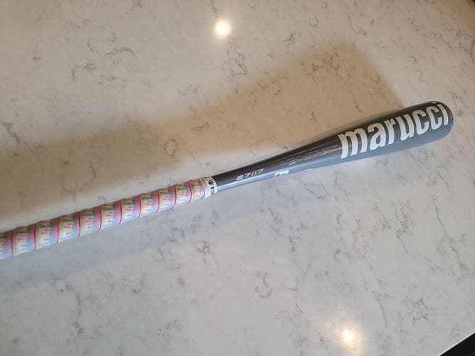 Marucci F5 Alloy USA (-10) 27"/17