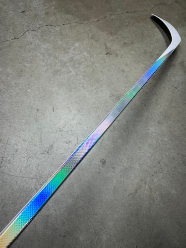 87 Flex P92 BLCKSTCK PRO 2 Proto2, Novium Pro 2 Similar Kick Point Senior Right Hand