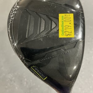 Vice Golf VGH01 #3 Hybrid 41" KBS MAX HL Hybrid 60 Regular Flex Graphite MRH