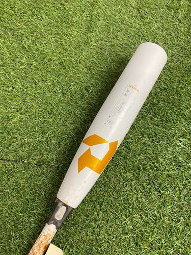 DeMarini CF (2 3/4") USSSA Bat 2022 (-10)