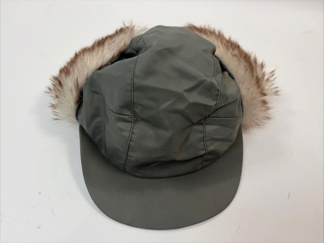 Palace PAL Flight Hat, L/XL, Green
