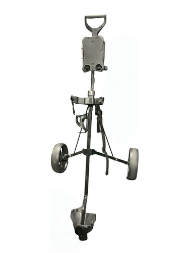 Used WAYTULES BAG CART Golf Cart 2 Wheel 11834-S000051066