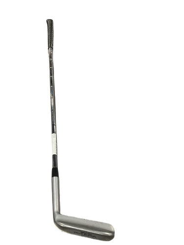 Used Wilson TOUR SPECIAL PUTTER Mens Putter RH 11834-S000051008