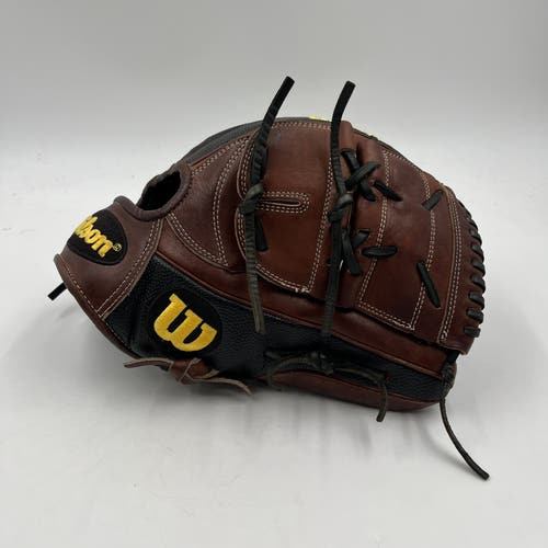 Wilson A2000 B2 12” Pitchers Infield Baseball Glove