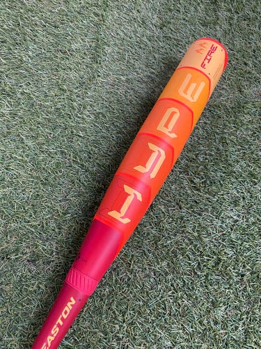 Easton Hype Fire (2 3/4") USSSA Bat (-10) 2025