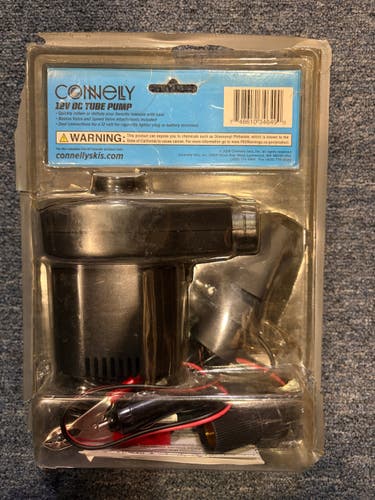 Connelly 12v DC Tube Pump