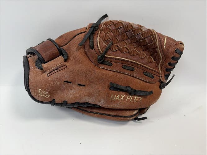 Mizuno Power Close Baseball Glove, RHT, 11"