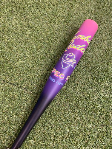 Combat MFG Alloy (2 5/8") BBCOR Bat 2025 (-3)