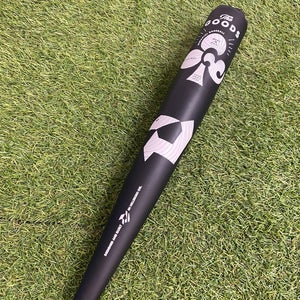 DeMarini The Goods One Piece BBCOR Bat 2022 (-3)