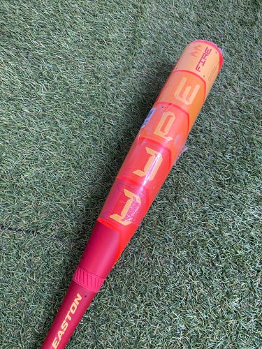 Easton Hype Fire (2 3/4") USSSA Bat (-10) 2025