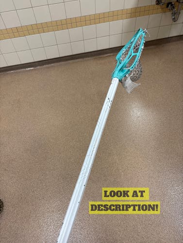 Adult STX Surgeon Stick (Used)