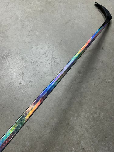 55 Flex P92 BLCKSTCK PRO 3 Tracer, XF Pro Similar Kick Intermediate Right Hand