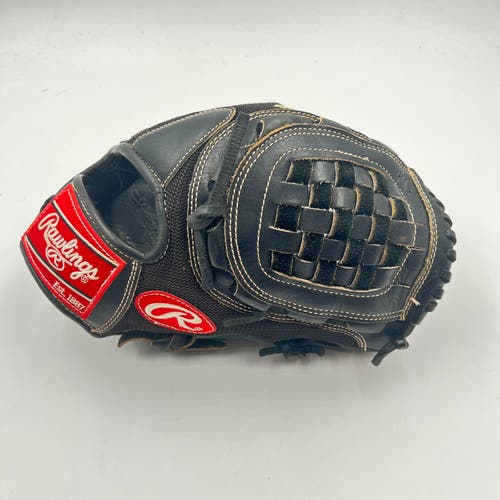 Rawlings Heart of the Hide 12” Pitchers Infield Baseball Glove