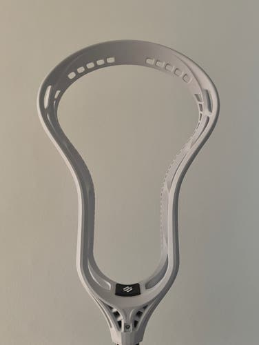StringKing Mark 3V Unstrung Head (New)