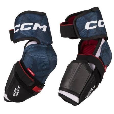 Senior Extra Large CCM Next Elbow Pads (New)