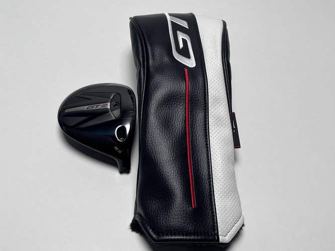 Titleist GT2 3 Fairway Wood 16.5* HEAD ONLY Mens RH HC