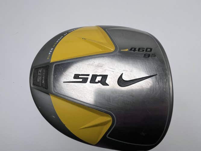 Nike Sasquatch Sumo Driver 9.5* Sasquatch Diamana Nike Stiff RH -1/2''