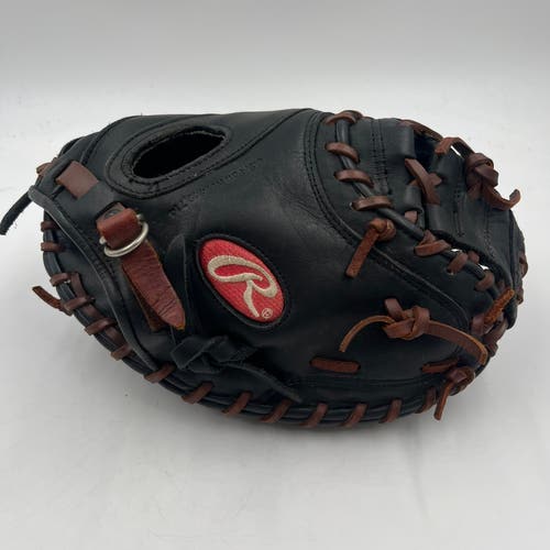 Rawlings Gold Glove Series 32.5 Catchers Mitt Baseball Glove