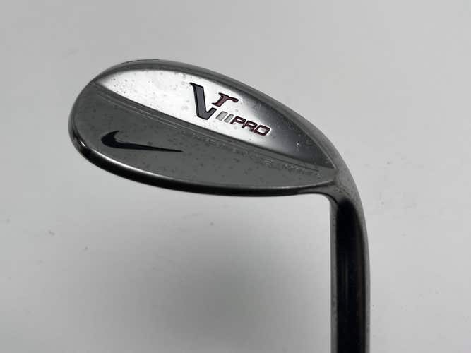 Nike VR X3X Wedge 60* DS-Grind True Temper Dynamic Gold S400 Stiff Steel Mens RH