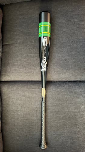 2025 Victus Vibe Alloy USSSA Certified Bat (-5) 26 oz 31" (New)