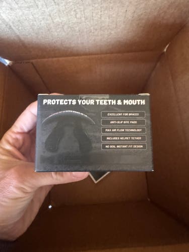 Youth Large GameBreaker Helmet (New)