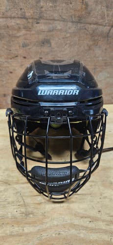 Youth Warrior Alpha One Helmet (Used)