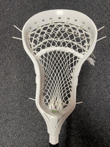 Adrenaline Nomad Fresh Stringing Head (New)