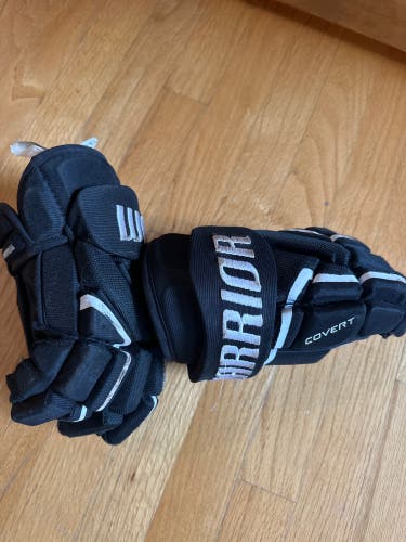 Warrior Covert QR5 30 Gloves 12" (Used)