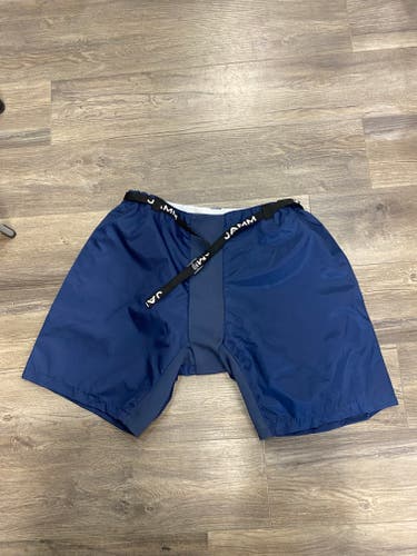 Blue Pant Shell (New)