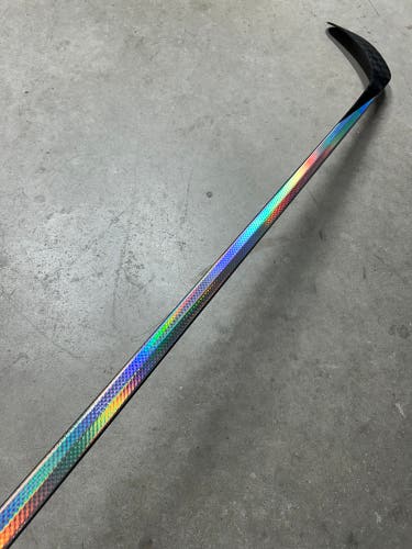 65 Flex P92 BLCKSTCK PRO 3 Tracer, XF Pro Similar Kick Intermediate Right Hand