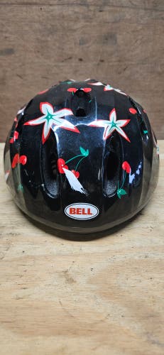 Youth Bell Bike Helmet (Used)