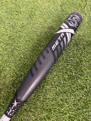 Louisville Slugger Meta Fastpitch 2022 (-11)
