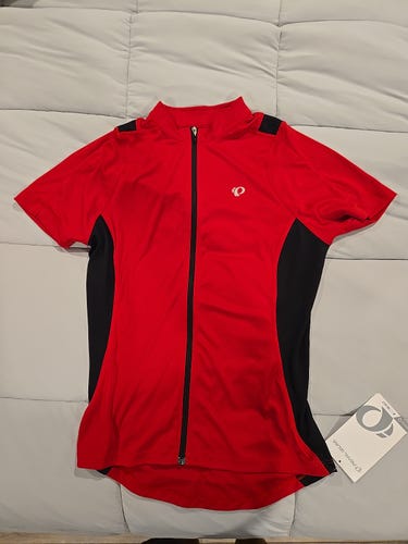 Pearl Izumi Cycling Jersey Women’s Large