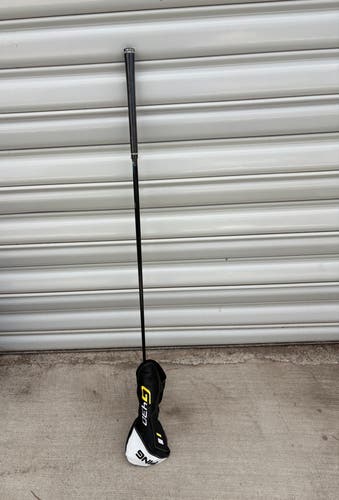 Men's Ping G430 Max Right Handed Driver Regular Flex 10.5 Loft (New)