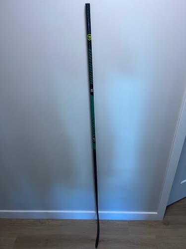 Senior Warrior Alpha LX3 Left Hand Hockey Stick M90 85 Flex Pro Stock (New)