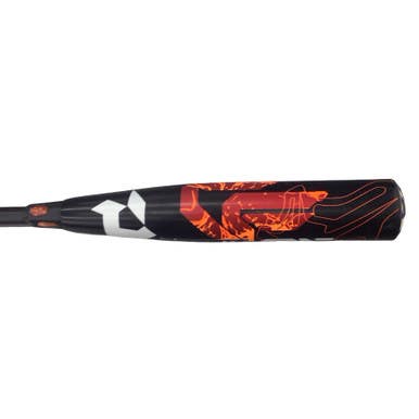 Used Demarini CF CB5-FE BB/SB USSSA 2 5/8 Bat 31" 11760-S000091762