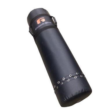 Used Goalrilla TACKLING DUMMY FB Tackling Dummy Black 11760-S000091756