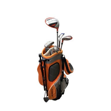 Used Cobra COBRA JUNIOR Jr Club Set RH 5 Piece 11760-S000091744