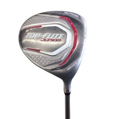 Used Top Flite JUNIOR DRIVER Jr Driver RH HT 11760-S000091745