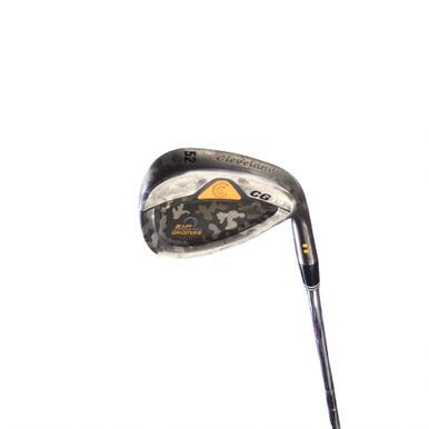 Used Cleveland CG 14 Golf Wedge Mens RH 52 Degree 11760-S000091726