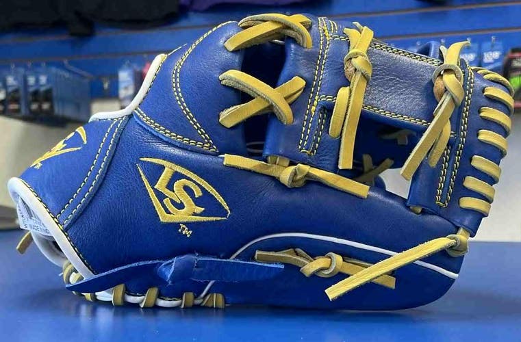 NEW! Louisville Nexus 11.25" Youth Baseball Glove - Left Catch