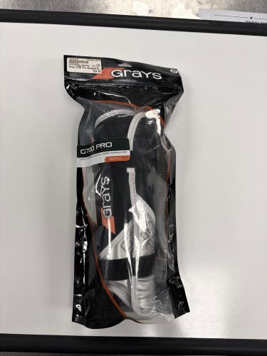 Grays (New) Small shin guard