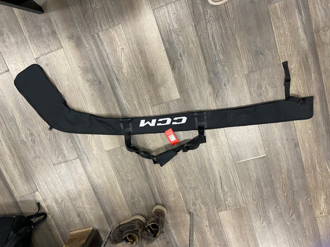 CCM Goalie Stick Bag (New)