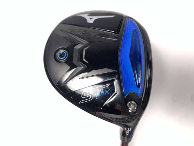 Mizuno ST-MAX 230 3 Fairway Wood 15* Project X Denali Red 5.0 50g Senior RH