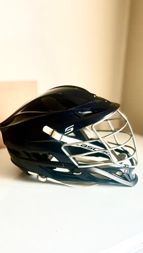 Cascade S Helmet (Used)