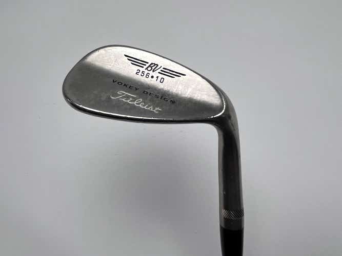 Titleist Vokey Chrome 200 Sand Wedge SW 56* 10 True Temper Dynamic Gold RH