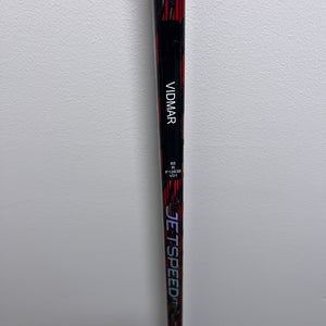 Senior CCM JetSpeed FT5 Pro Left Hand Hockey Stick M90 85 Flex Pro Stock (New)
